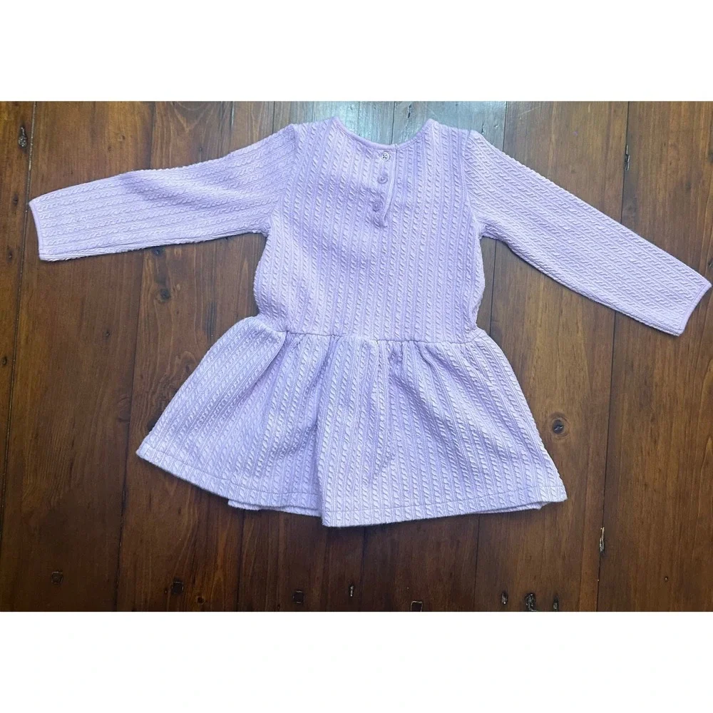 Janie and Jack‎ dress 18-24m